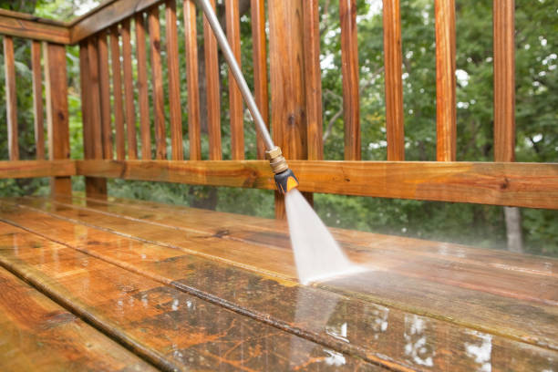 Trusted Griffin, GA Pressure Washing Services Experts